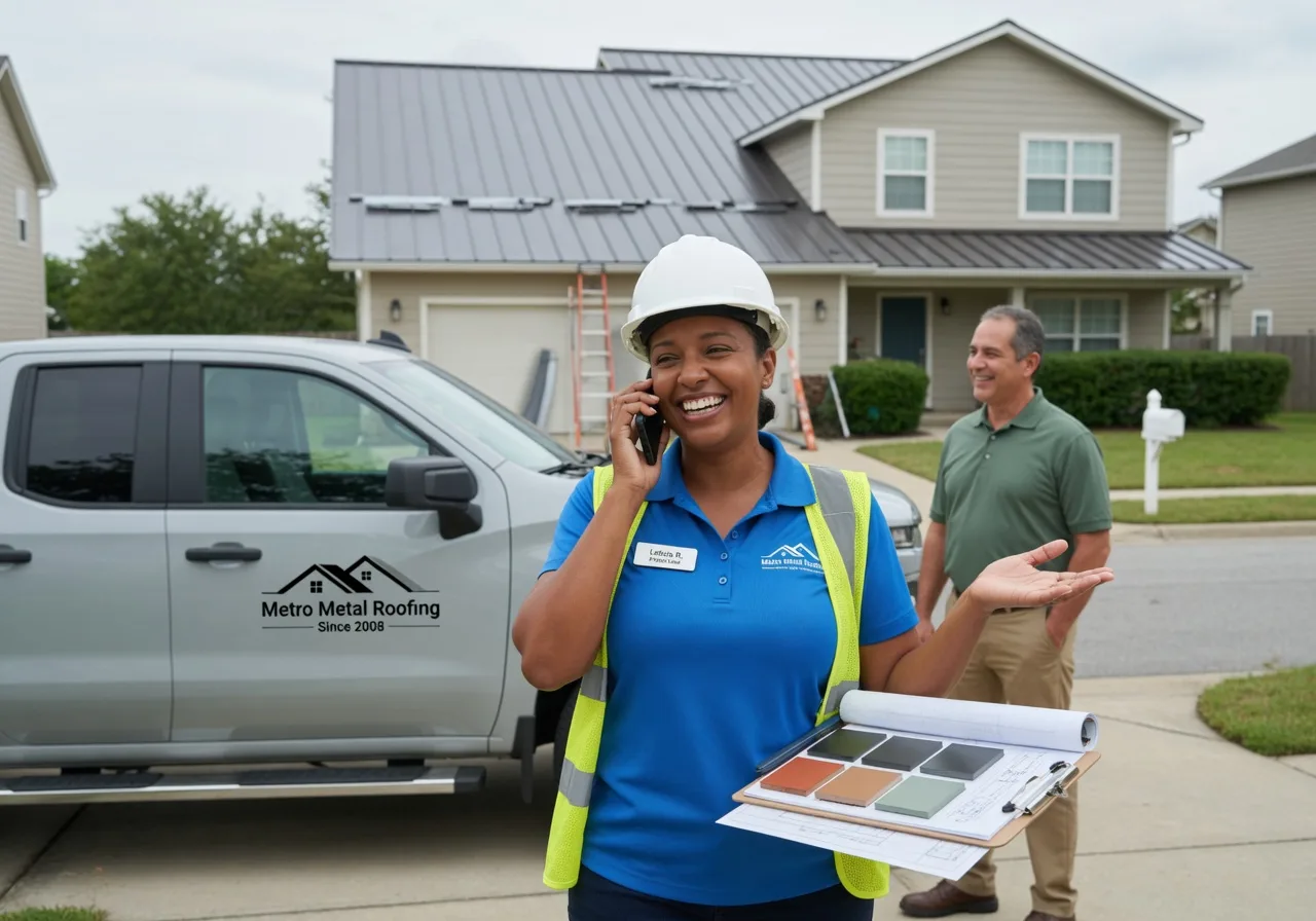 Metal Roofing Installation Ira, TX FAQs