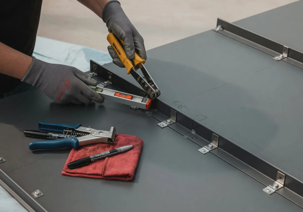 Why choose Metal Roofing Installation in Ira, TX